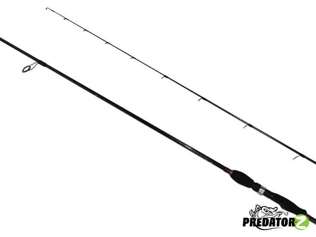 Drop Shot Rapid Hengel 2,10 m.