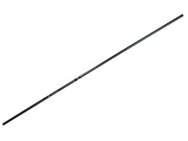 Karper schepnet steel Carbon 2-delig NGT