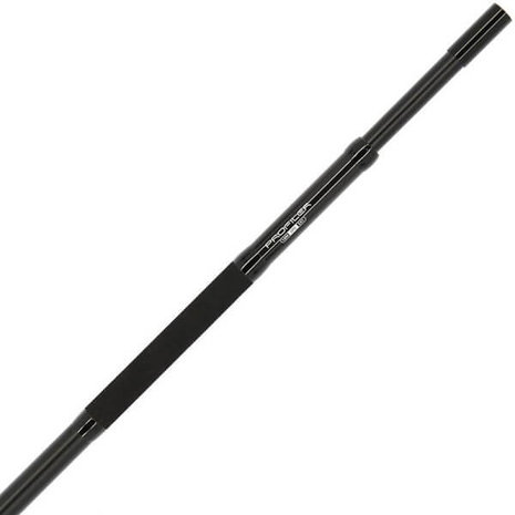 Carbon Schepnet Steel Telescopisch 1,80 meter Profiler EXT (NGT)