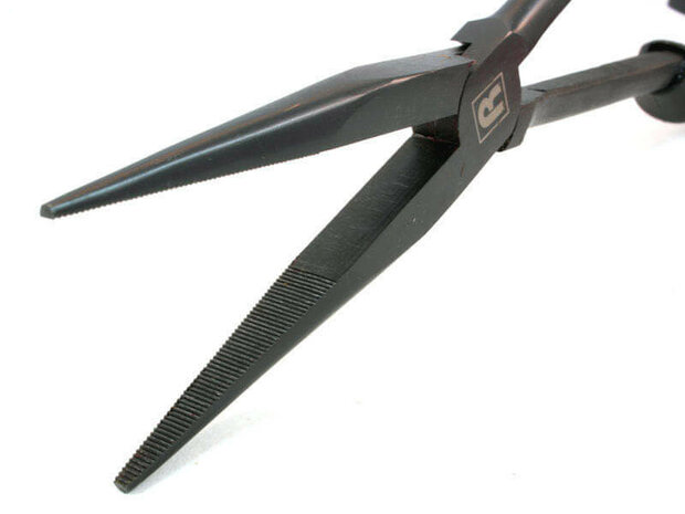 Rozemeijer Puntbek Tang Long Nose Pliers Punttang 28 cm.