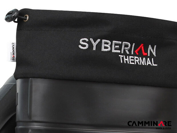 Syberian Thermal Plus laarzen (-70 graden)