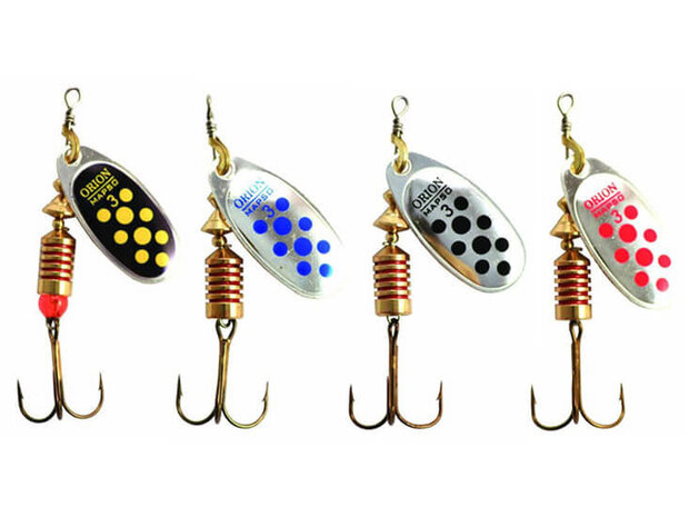Mapso Orion Spinners