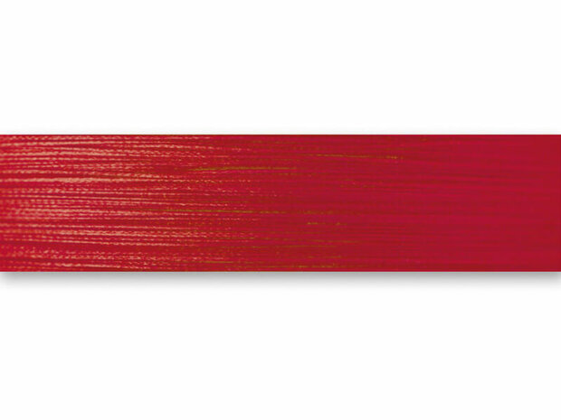 Braid Lijn D.N.A. 2 Rood 150 m.