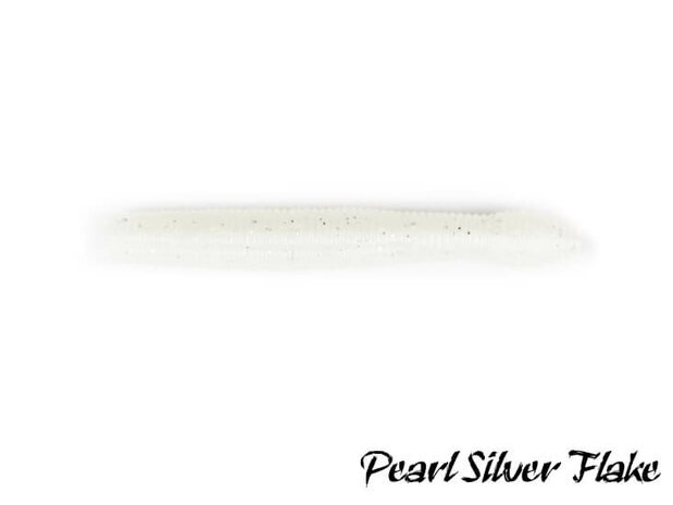 X Zone Ned Zone | Pearl Silver Flake