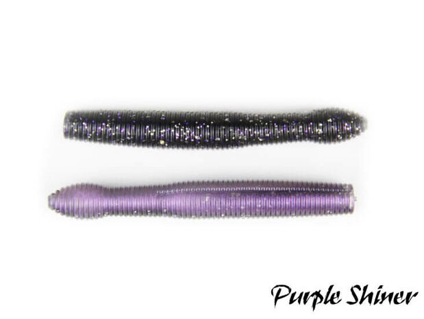 X Zone Ned Zone | Purple Shiner