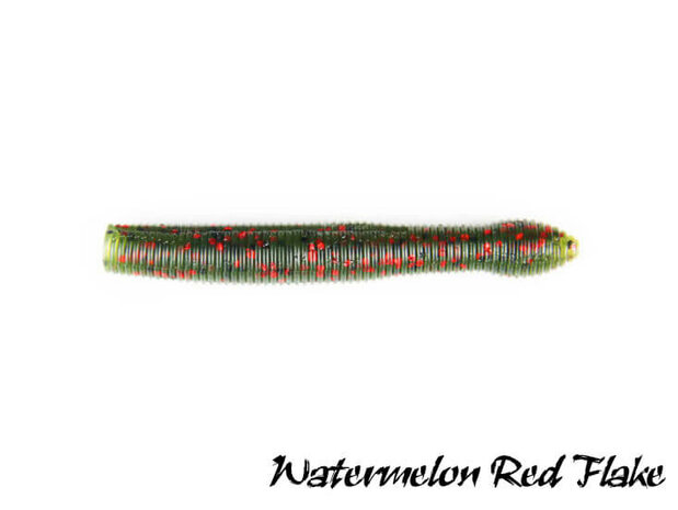 X Zone Ned Zone | Watermelon Red Flake
