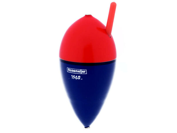 Snoekdobber Inline Pike Float dayNnight 15 gram