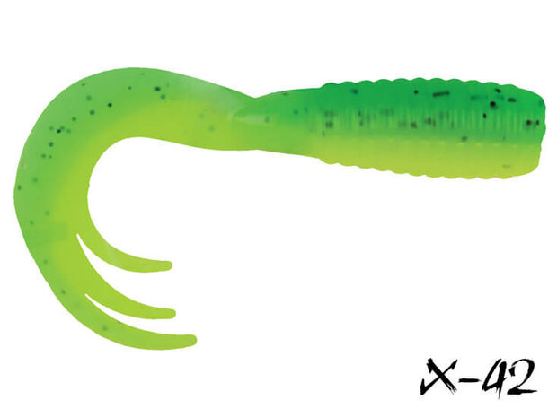 Twister Tri-Tail X-42