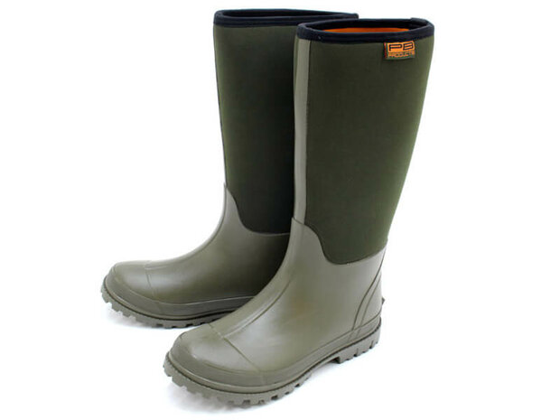 PB Products Neopreen Warmtelaarzen 6 mm