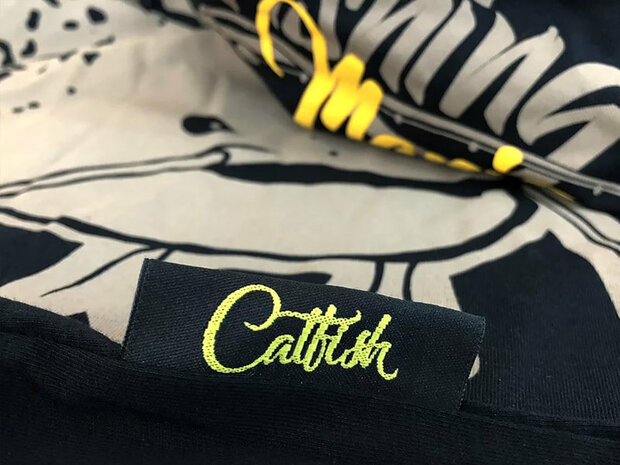 T-shirt Catfishing Mania Meerval | Hotspot Design