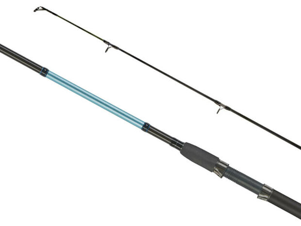 Meerval Hengel Grafitex Catfish 2,40 / 2,70 meter (50-200 gr.)