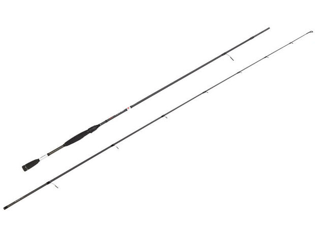 Lucky John Vanrex Jig Spinhengel 2,28 m. (5-21 gr.)