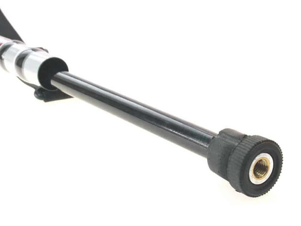 Rozemeijer Streetfishing Schepnetsteel 3 m.