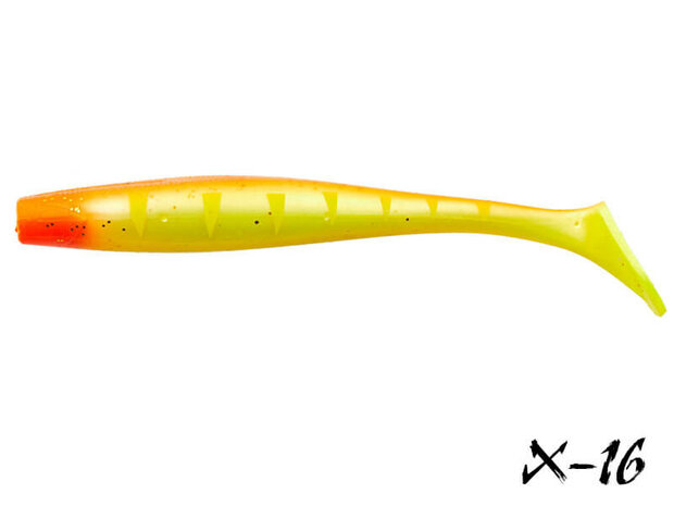 Lucky John Kubira Swim Shad 17,5 cm | X-16