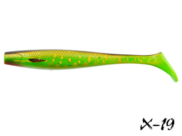 Lucky John Kubira Swim Shad 17,5 cm | X-19