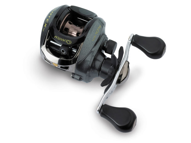 Vantex Baitcast Reel (Specialist)