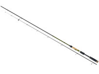 Troker Spinhengel Ultra Light 2,10 / 2,40 / 2,70 m. (2-8 gr.) Troker Spinhengel Ultra Light 2,10 / 2,40 / 2,70 m. (2-8 gr.)