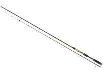 Troker Spinhengel Ultra Light 2,10 / 2,40 / 2,70 m. (2-8 gr.) Troker Spinhengel Ultra Light 2,10 / 2,40 / 2,70 m. (2-8 gr.)